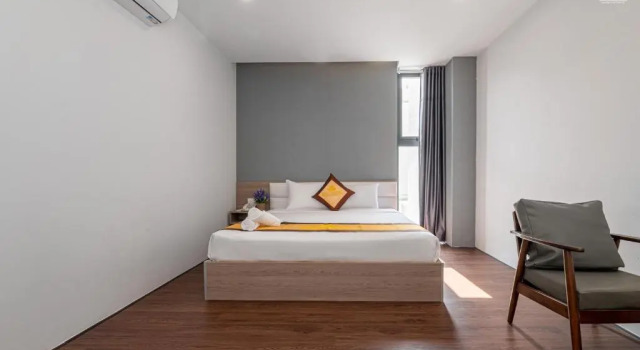 Номер Superior Mira Sun Hotel Quy Nhơn