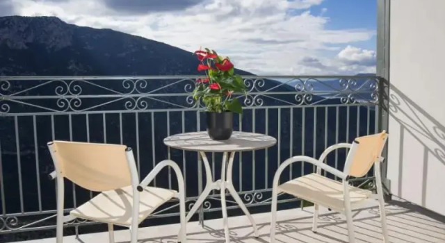 Suite V Hotel Delphi