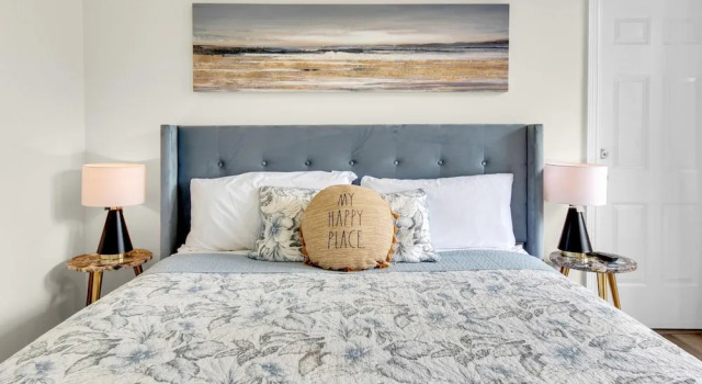 Вилла Destiny Beach Villas #15A