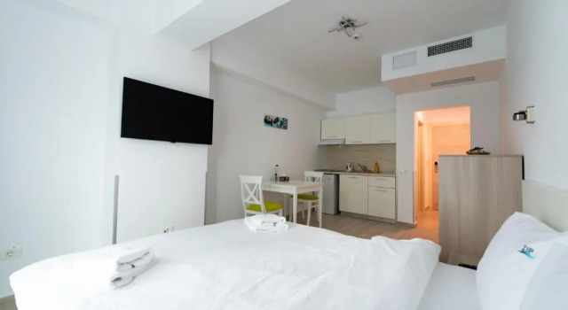 Monolocale ZIP Apartments