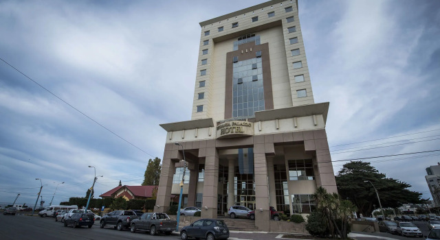 Lucania Palazzo Hotel