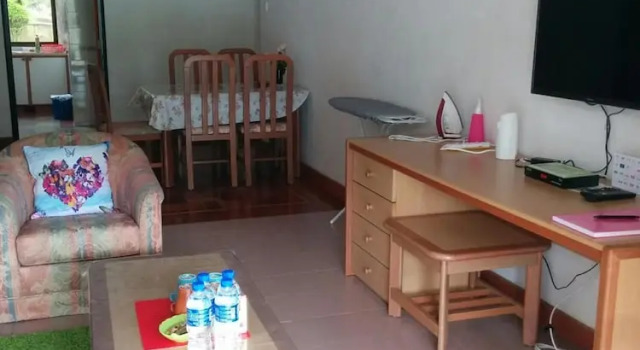 Mary Apt @ Equatorial Hill Resort, Book Hotel SPA Hotels in Ipoh, SPA