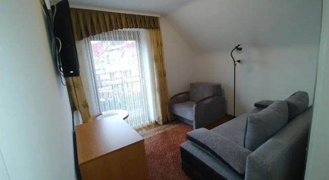 Люкс APARTAMENTY u KOWALA