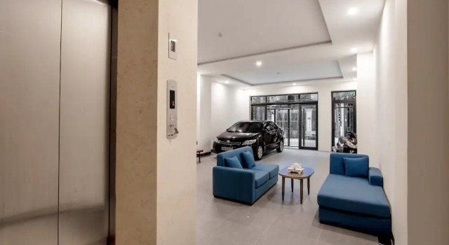 PN Apartment, Reserva ahora Apartamento Da Nang Da Nang