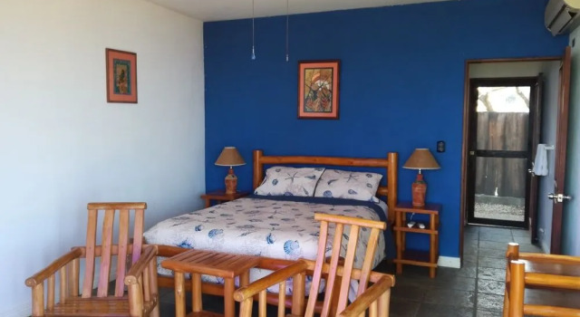 Cristal Azul, Rezervovat Hotel Hotely v Guanacaste s parkováním, Parkování