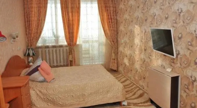 Visit (Apartment), Réserver Hôtel Udachny Mirninsky Ulus