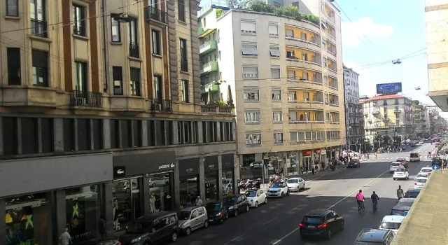 Апартаменты Metro Plaza Apartment -Buenos Aires