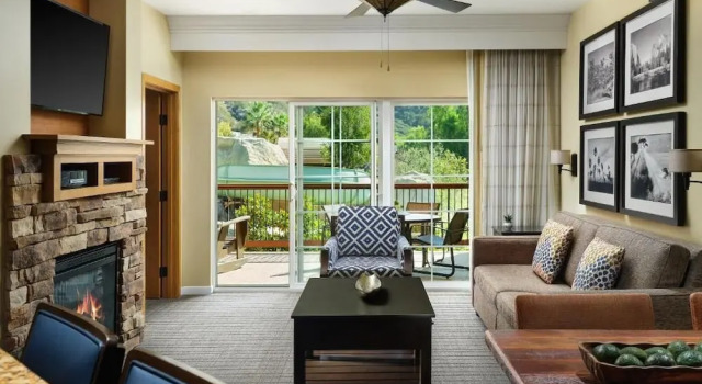 Welks Mountain Villas, Забронировать Апарт-отель Эскондидо San Diego County