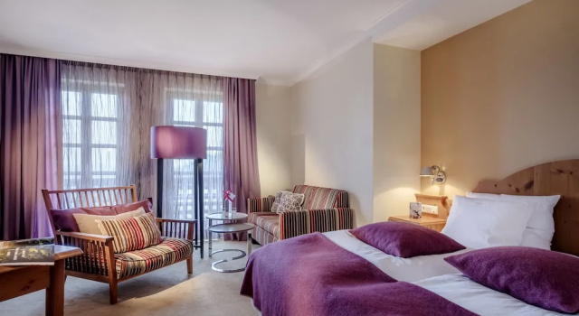 Berghotel Maibrunn