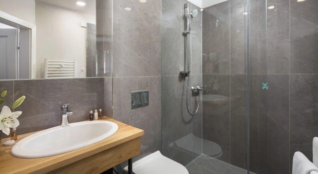 Номер Comfort Angelo dOro Heritage Hotel