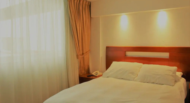 Люкс Condesa Suites