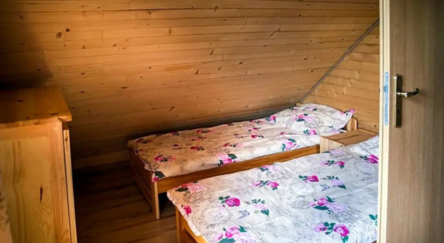 Rogate Anioły, Rezerwuj Hotel Wetlina 
