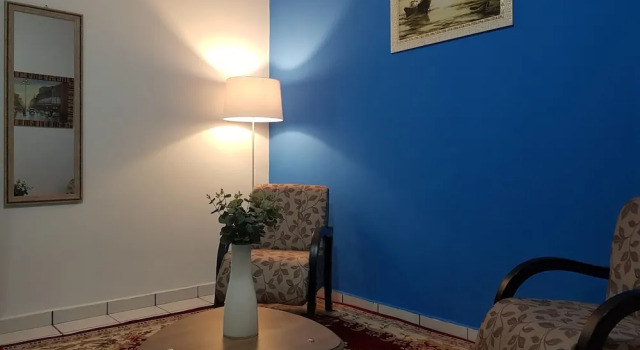 B & A Suites Inn, Забронировать Отель Анаполис 