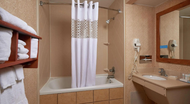 Двухместный номер Standard Hampton Inn Franklin, KY - Portland, TN