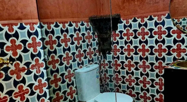 Номер Superior Riad Dar Lghizlane