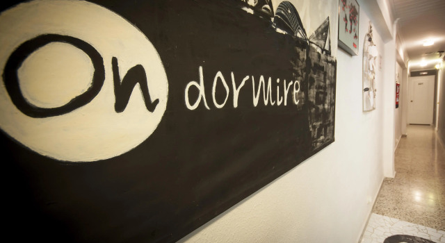 Номер Standard Hostal On Dormire Valencia