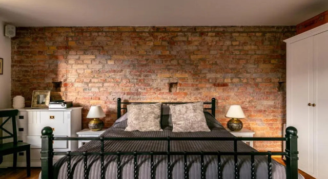 Haffelberg House, Забронировать Отель Отели Риги 3 звезды, рядом с Порт Риги, 3*