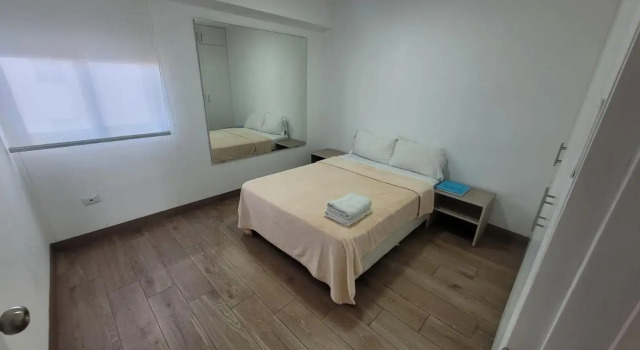 Espacio Luxury Apartments - Malecón 28 de Julio.