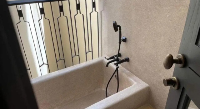 Одноместный номер Standard Hotel Verdigris