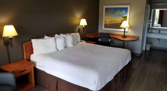 Days Inn by Wyndham Wilson, Book Hotel Wilson North Carolina