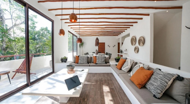 Casa Lole Private Pier Free Kayaks Paddle Boards, Prenota Hotel Hotel a Quintana Roo con parcheggio, Parcheggio