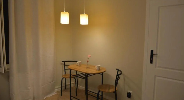 Студия Vacation Apartments Sopot