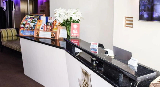 Stuart hotel, Забронировать Отель Отели Англии 3 звезды, 3*