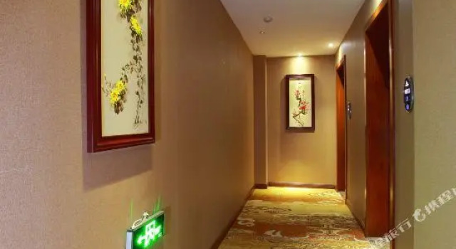 Tianxiang Hotel (Liuzhou Liunan Wanda), Prenota Hotel Liuzhou Guangxi