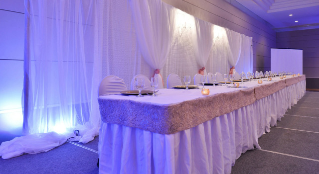Delta Hotels by Marriott Regina