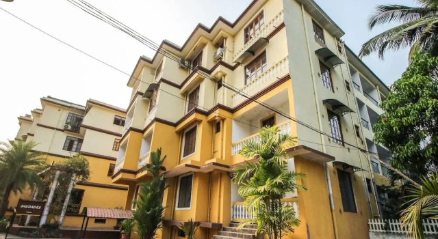 Saudades Homestays by OYO Rooms