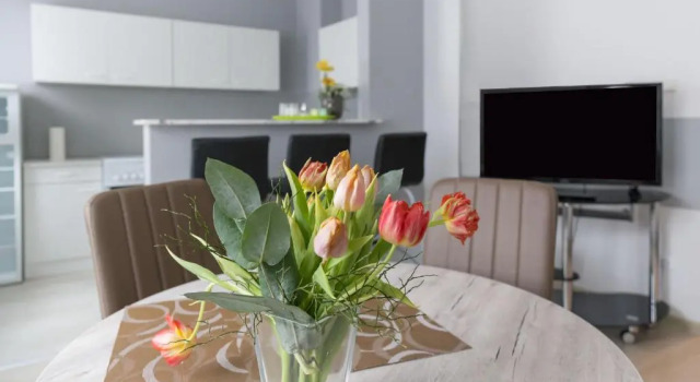 Apartment Widey Str. 54, Забронировать Апартаменты/квартира Виттен Ruhr area, рядом с Saalbau Witten