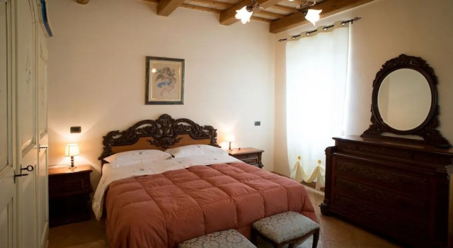 B&B Antica Fonte del Latte, Rezervovat Penzión se snídaní  