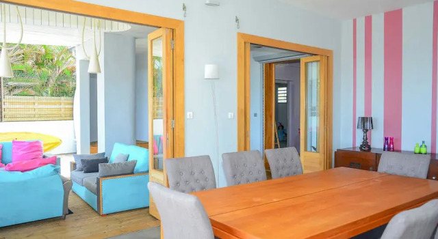 Villa Corail