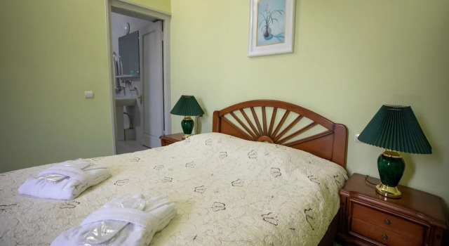 Leader Hotel, Book Hotel SPA-hoteller i Shida Kartli, SPA