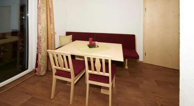 Apartments Kappl, Забронировать Апартаменты/квартира Капль Ишгль-Пацнаун