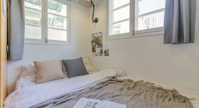 Hard Candy Apartment No.21, Varaa Huoneisto Huangpu 