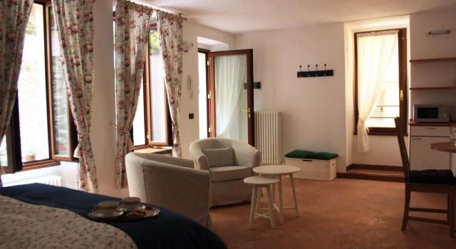 Imbarcadero apartment Bellagio, Prenota Appartamento Hotel a Como con parcheggio, Parcheggio