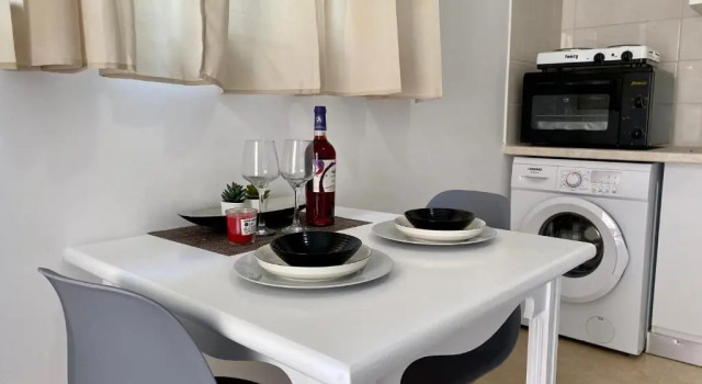 Апартаменты Elgreco Apartment, near the sea, in Kos town "15"