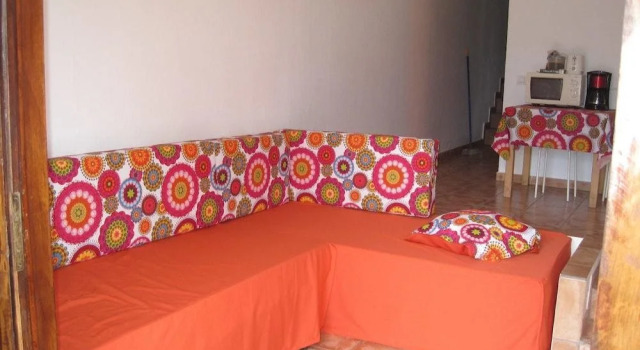 Hostel La Playa, Забронировать Хостел Адехе Teide National Park, рядом с Пляж Ла-Пинта