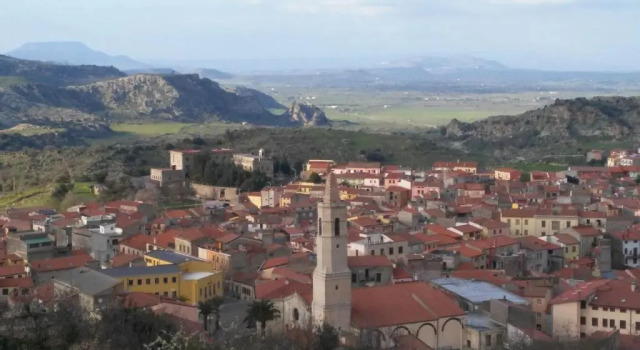 Sa Mendula