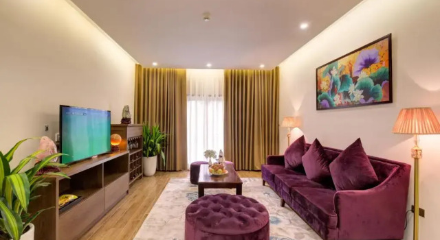 Heaven Gate Hotel O Quy Ho, Book Hotel Sa Pa Lao Cai