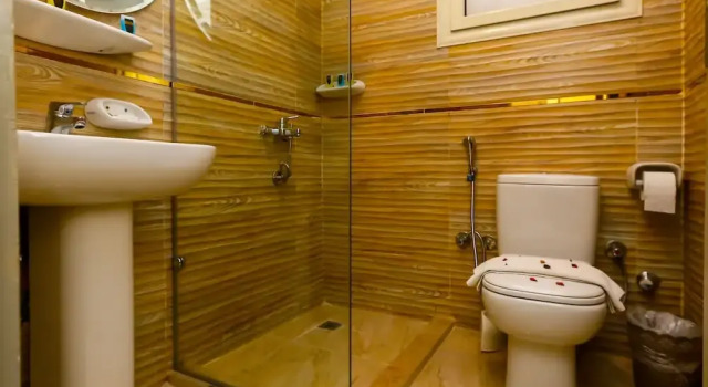 Номер Luxury Venus guest house