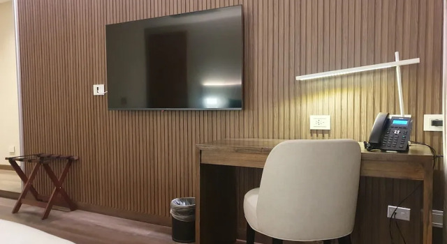 Номер Superior Del Bono Central Hotel