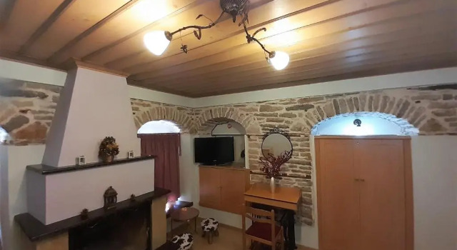 Люкс Deluxe Archontiko Evridikis