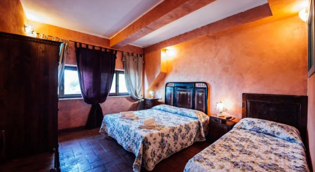 Agriturismo Il Noce, Забронировать Отель СПА-отели Валь д’Орча, SPA-услуги