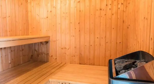 Коттедж 4 Star Holiday Home in Norre Nebel