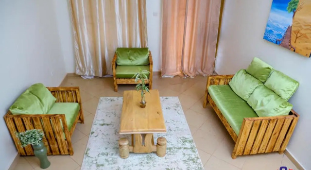 Olifras Furnished Guest Apartments
