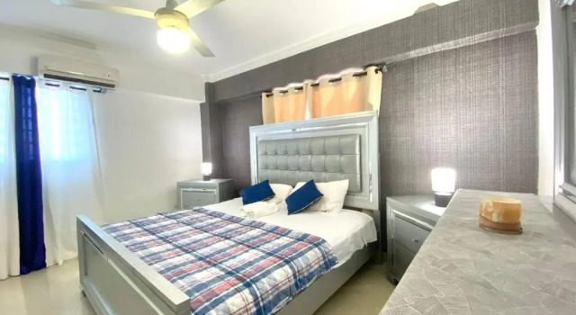 LEAN LUXURY Apartamento
