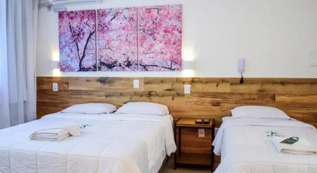 Номер Executive Hotel Appel