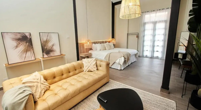 AmazINN Places Rooftop and Design Pool IV, Rezervovat Boutique Hotel Butikové hotely v Panamá, Boutique Hotel